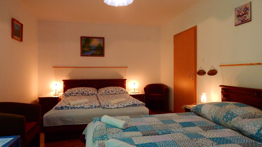 Ocean Apartman Siófok (1)