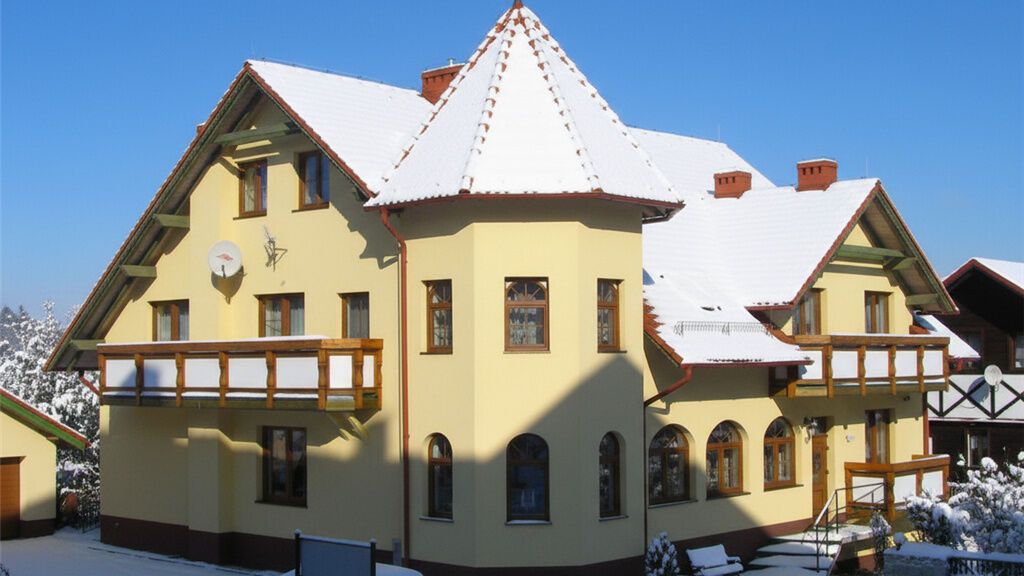 Rezydencja Classic Karpacz (1)