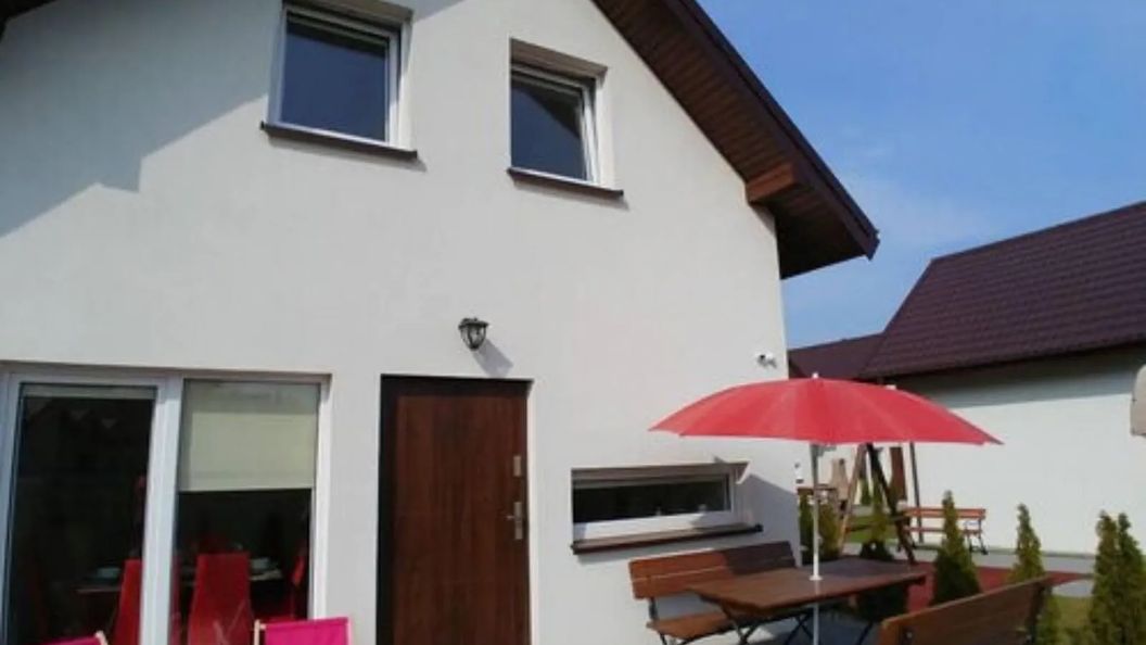 Domki Azymut Jastrzębia Góra (1)