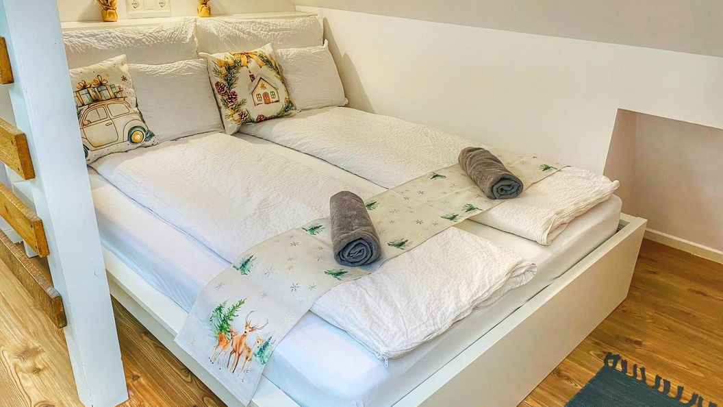 Magenta Apartman Mórahalom (1)