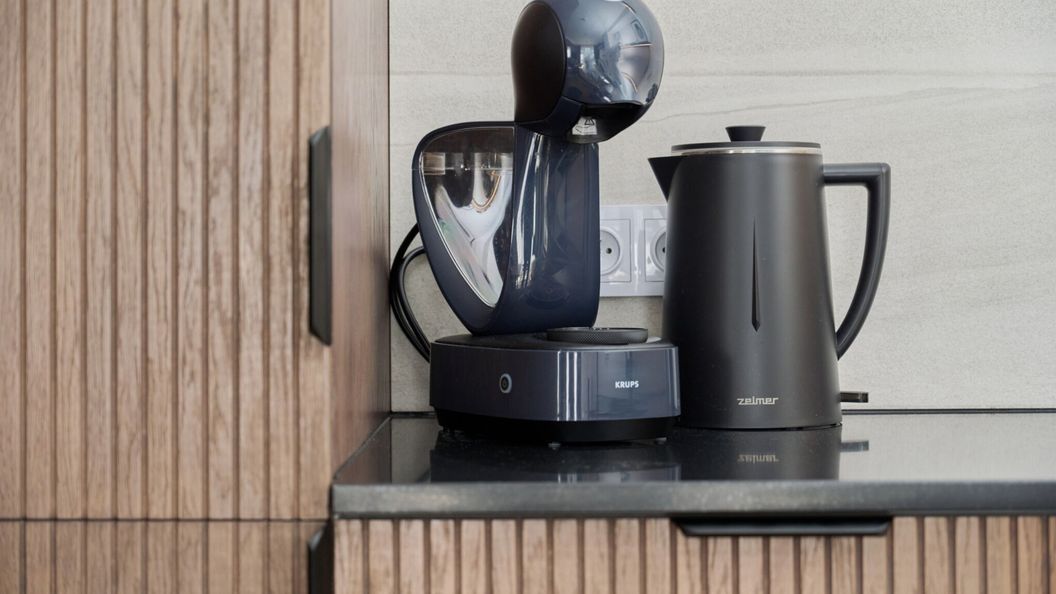 Ekskluzywny apartament w Porcie Popowice - Fair Rentals (1)