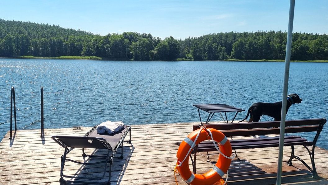 Domek Morenowe Wzgórze Płociczno (1)