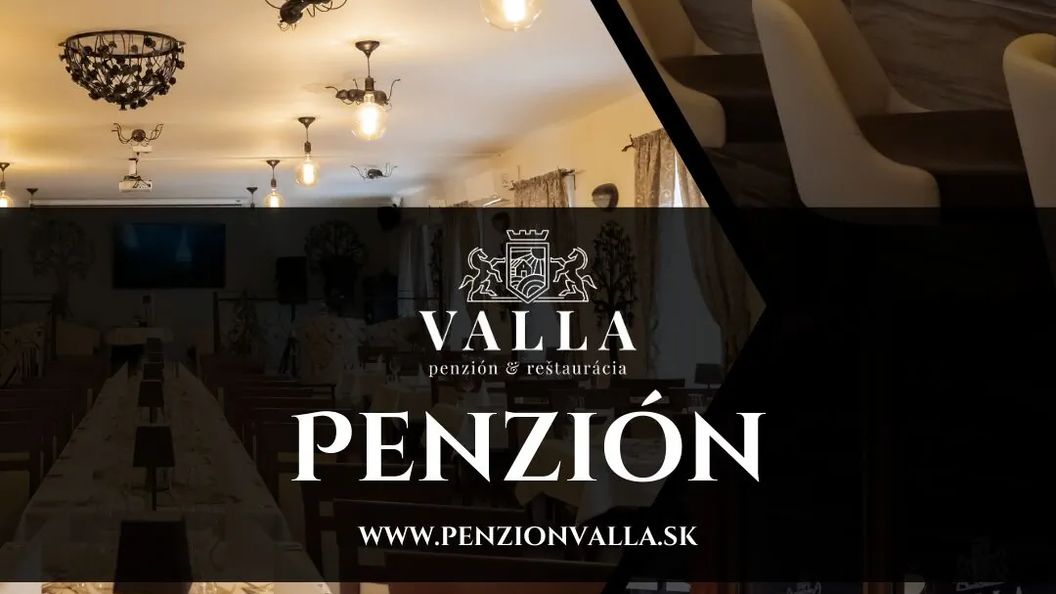 Penzión Valla Malacky (1)