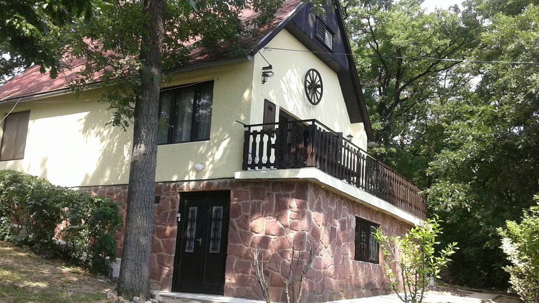 Zánkai Üdülőház Zánka (1)