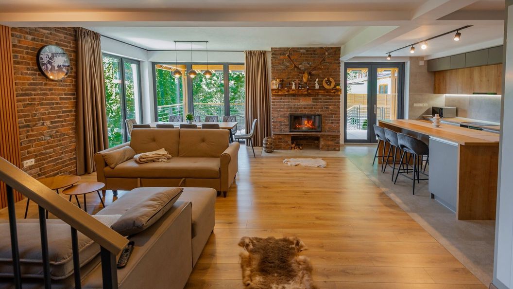 Cabana Orcas Harghita-Băi (1)