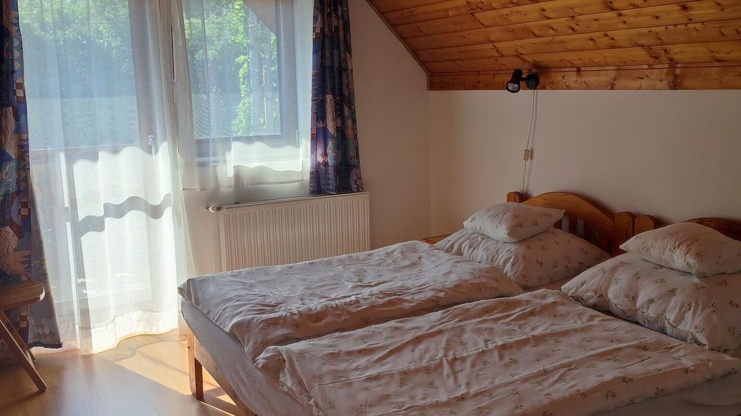 Barakonyi Apartman Hévíz (1)