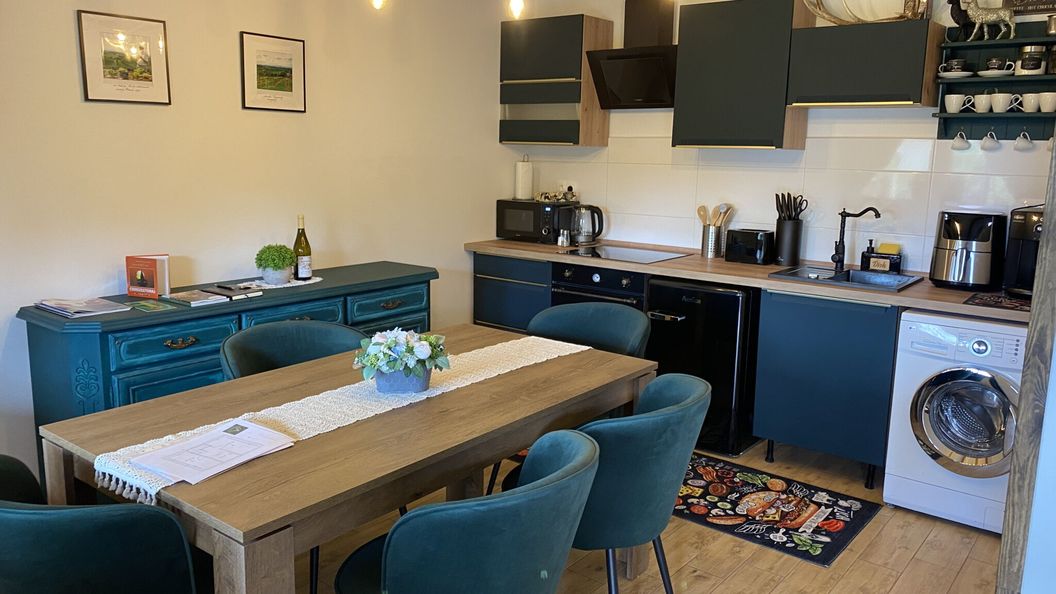 Gímes Apartman Cserszegtomaj (1)