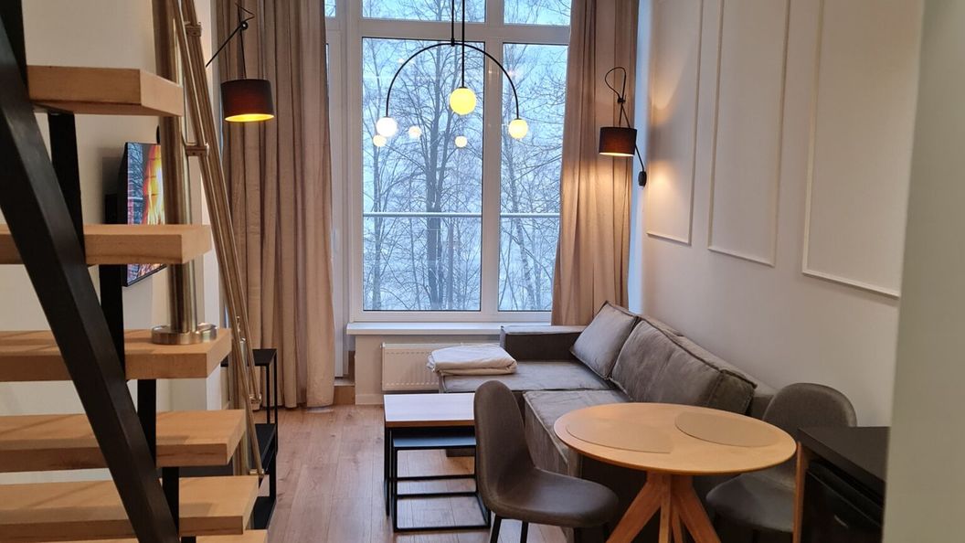 Apartamenty 4 osobowe Ustroń (1)