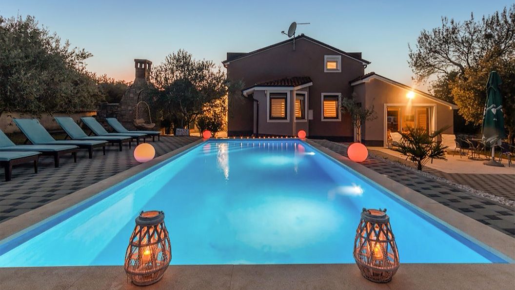 Vendégház Pula - CIR704 (1)