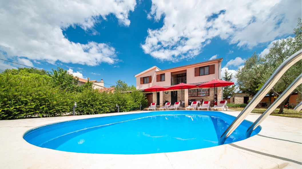 Vendégház Lisičić - CDI820 (1)