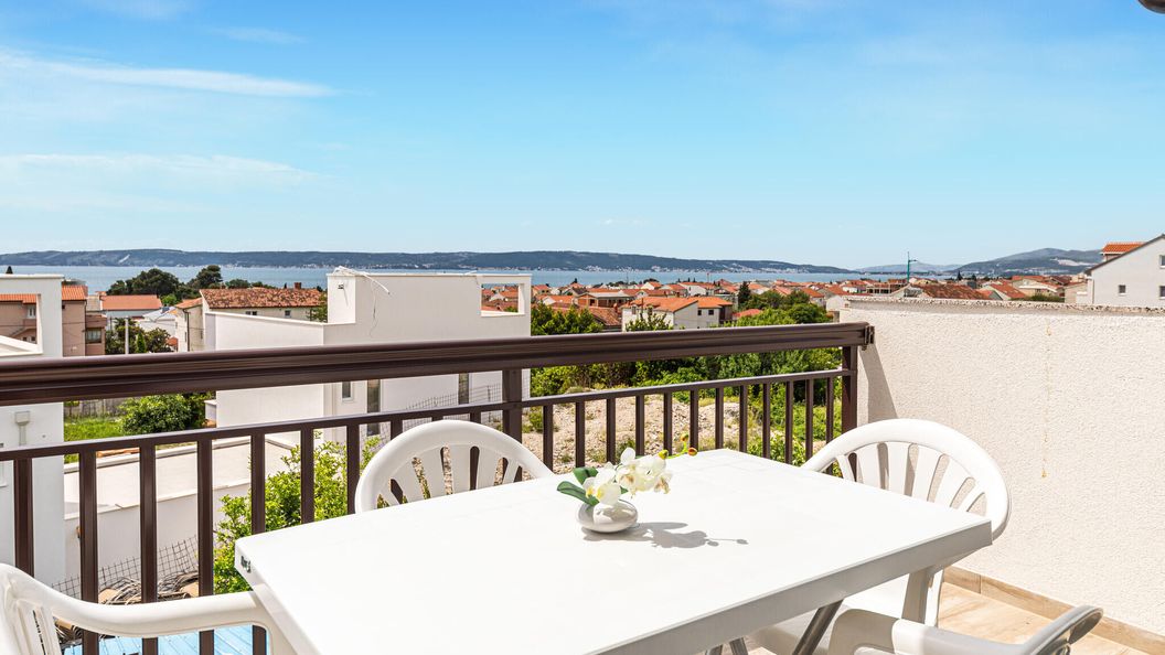 Apartman Kaštel Kamblelovac - CSC574 (1)