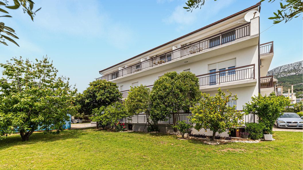 Apartman Kaštel Kamblelovac - CSC575 (1)