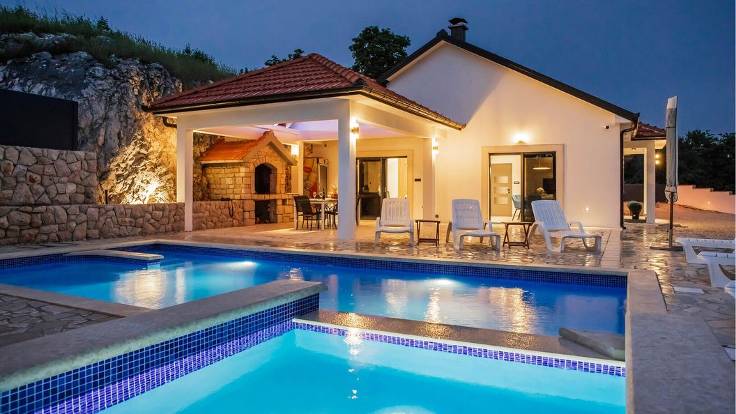 Vendégház Makarska - CSC488 (1)