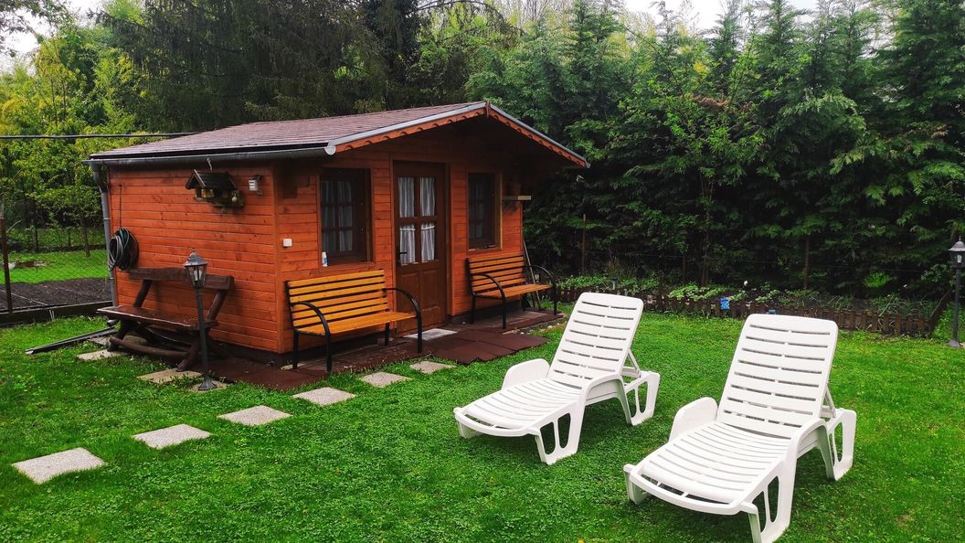 Alpesi Apartman Bogács (1)