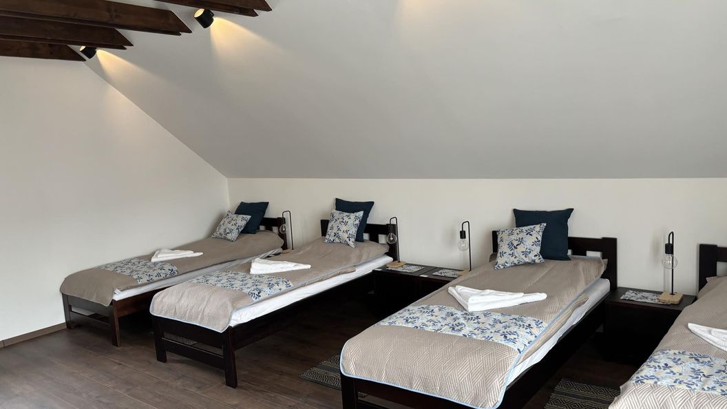 Madárdalos Kert és Vendégház Tokaj (1)