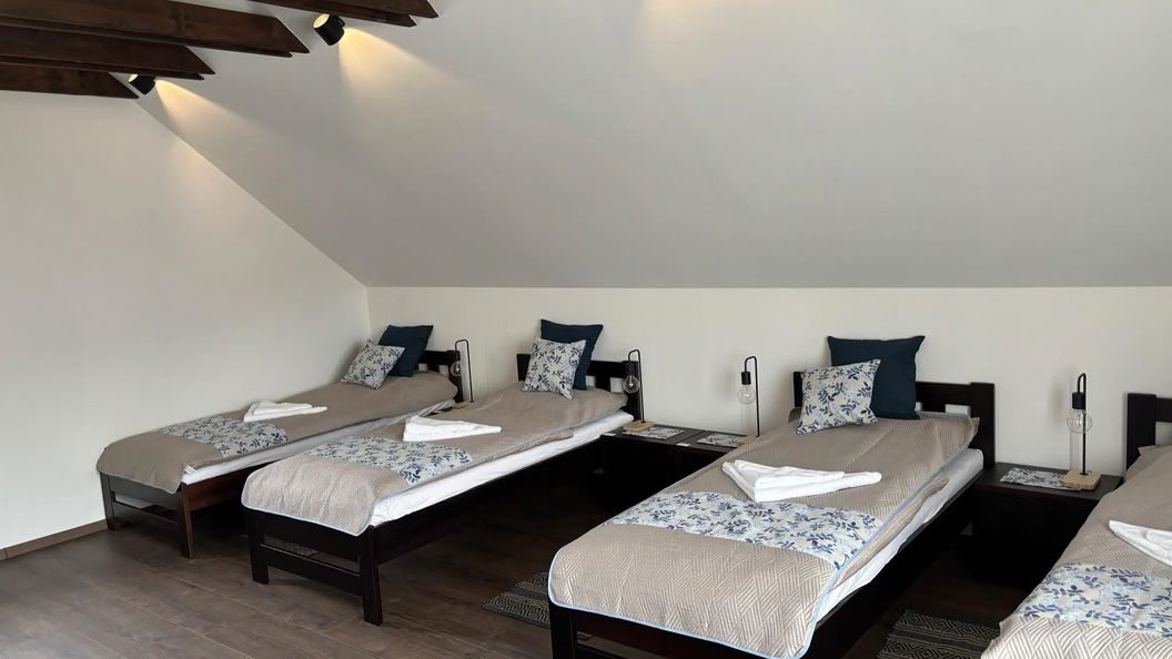 Madárdalos Kert és Vendégház Tokaj (1)