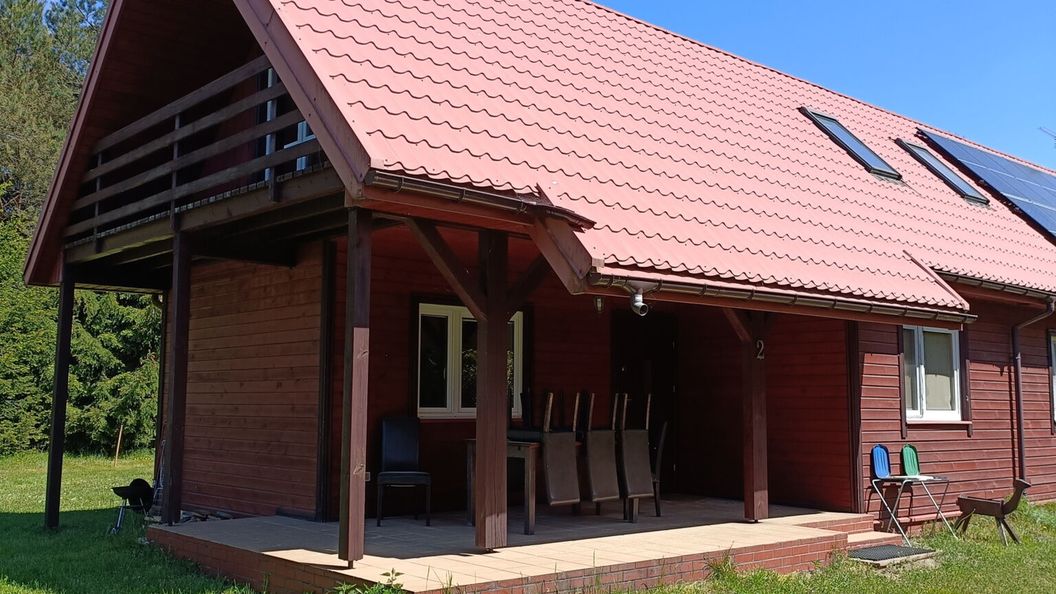 Ośrodek Dar Lasu (1)