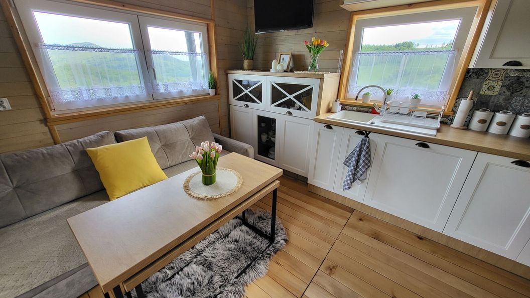 Domek na Brzeziu (1)