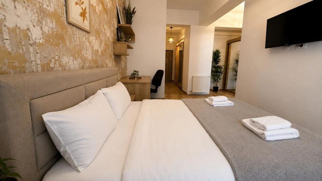 Luxury Studio Iași (1)