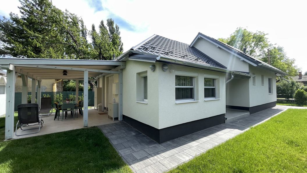 F14 Liget Vendégház Fonyód (1)