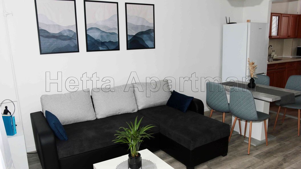 Hetta Apartman Debrecen (1)