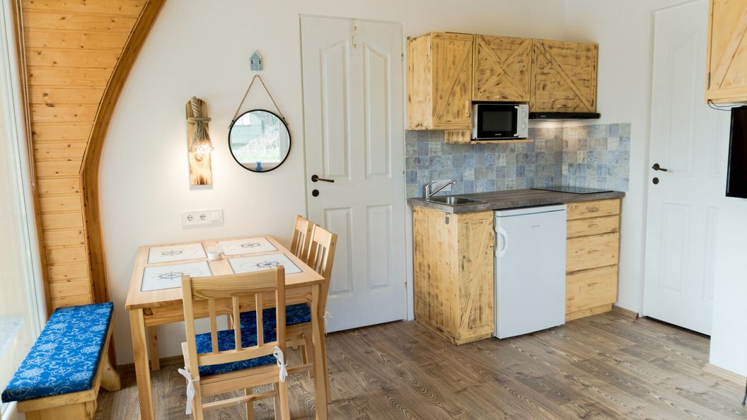 Matróz Apartmanok Balatonalmádi (1)