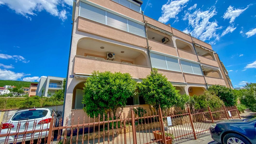 Apartment Brdar Dramalj (1)