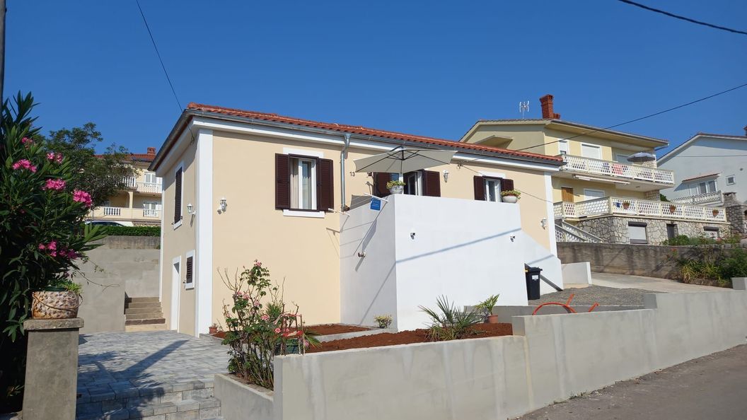 Apartment Bogović Jasmina Silo (1)