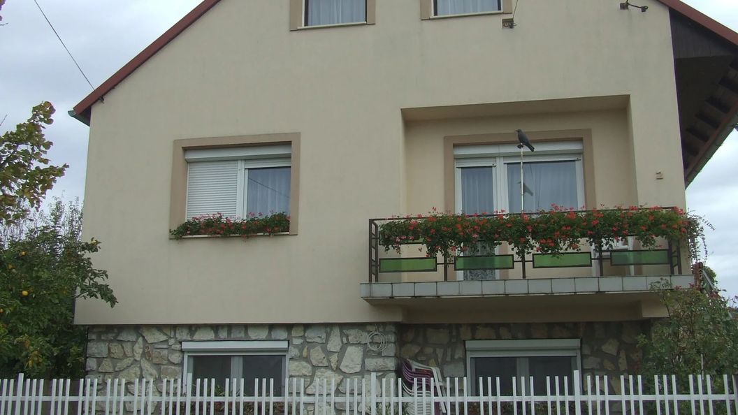 Pordán Ház 2. Balatonakali (1)