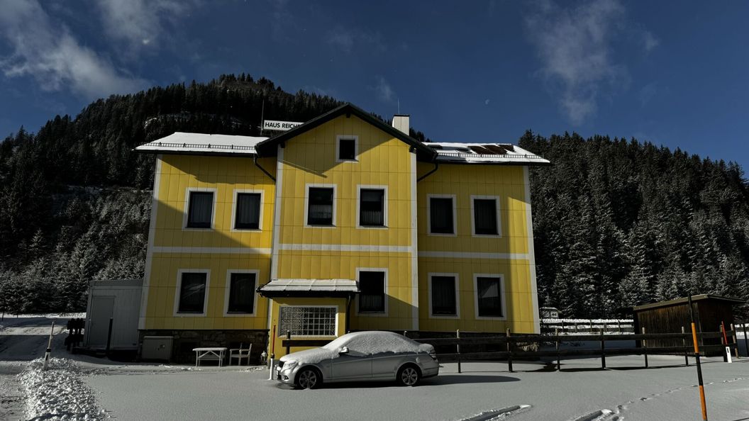 House of BaRanGo Vordernberg-Präbichl (1)