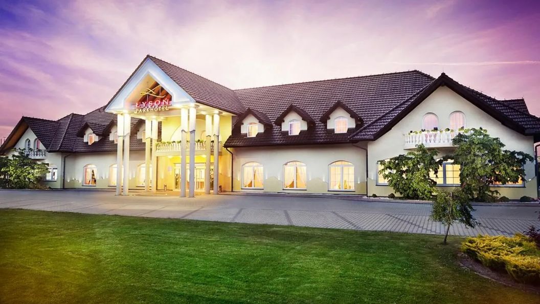 ParkHotel Łysoń (1)