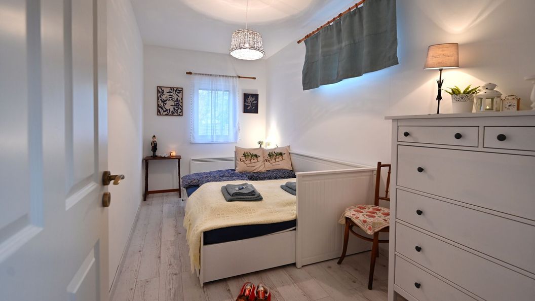 Gesztenyeház Vendégház Leányfalu (1)