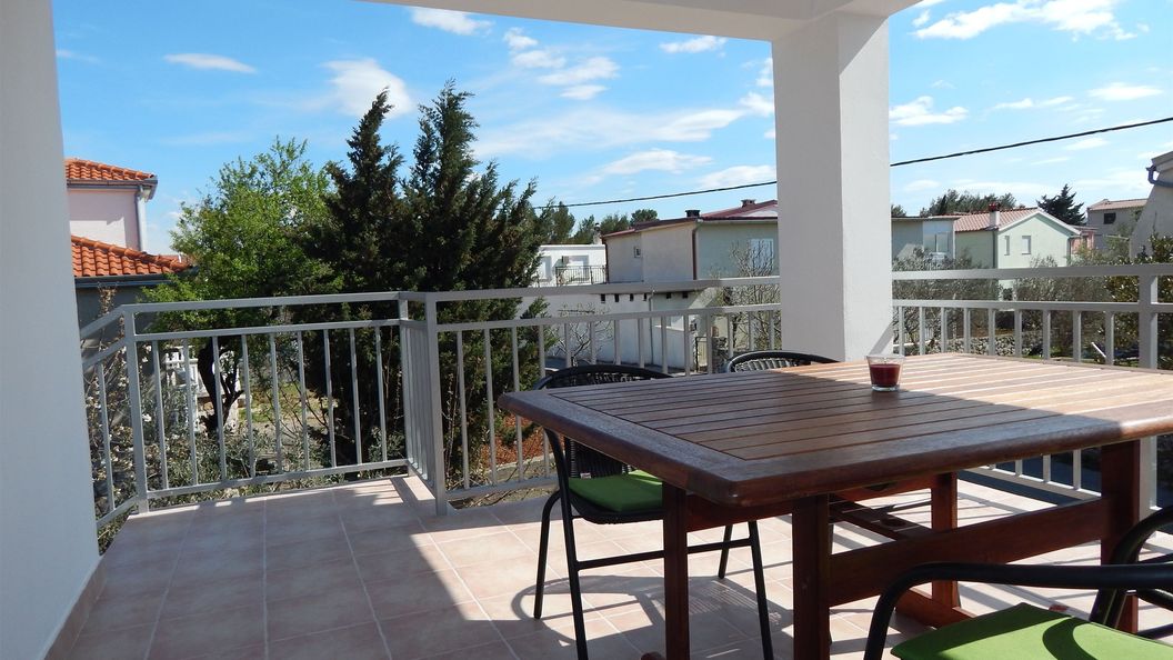 Apartment Matilda Starigrad Paklenica (1)