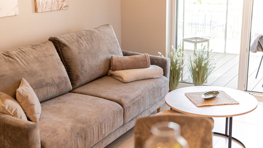 Apartamenty Przy Plaży - Posesja Plażowa by POSESJA APARTAMENTY (1)