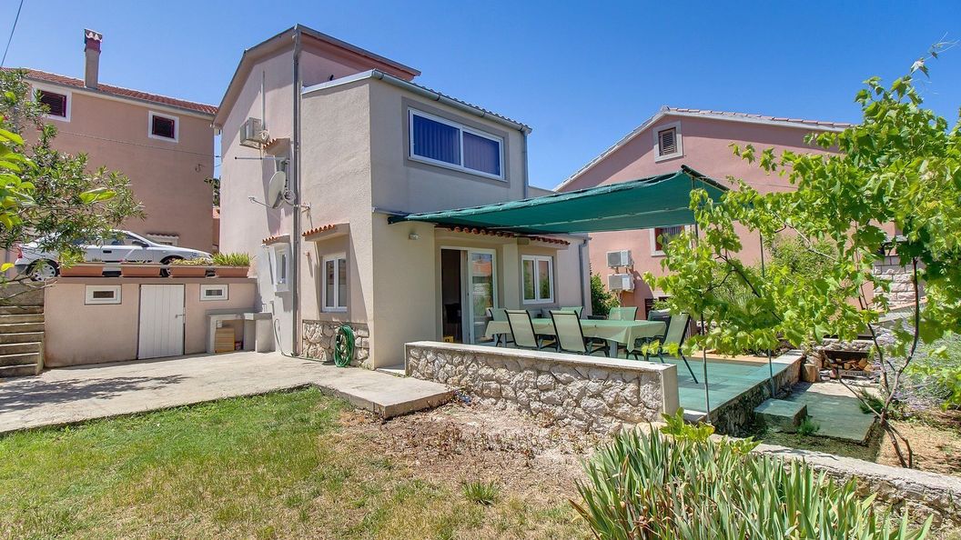 House ZDENKO Mali Losinj (1)