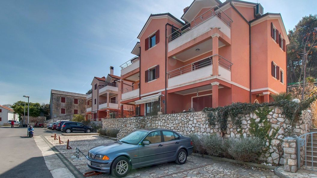 Apartment STEFAN Mali Losinj (1)