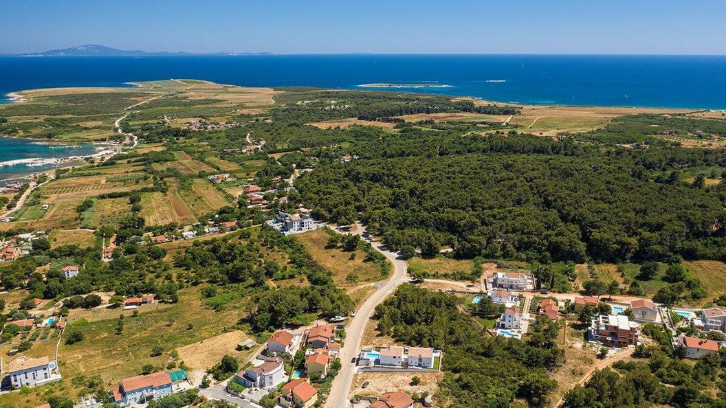 Villa Residence Oli B Liznjan (1)