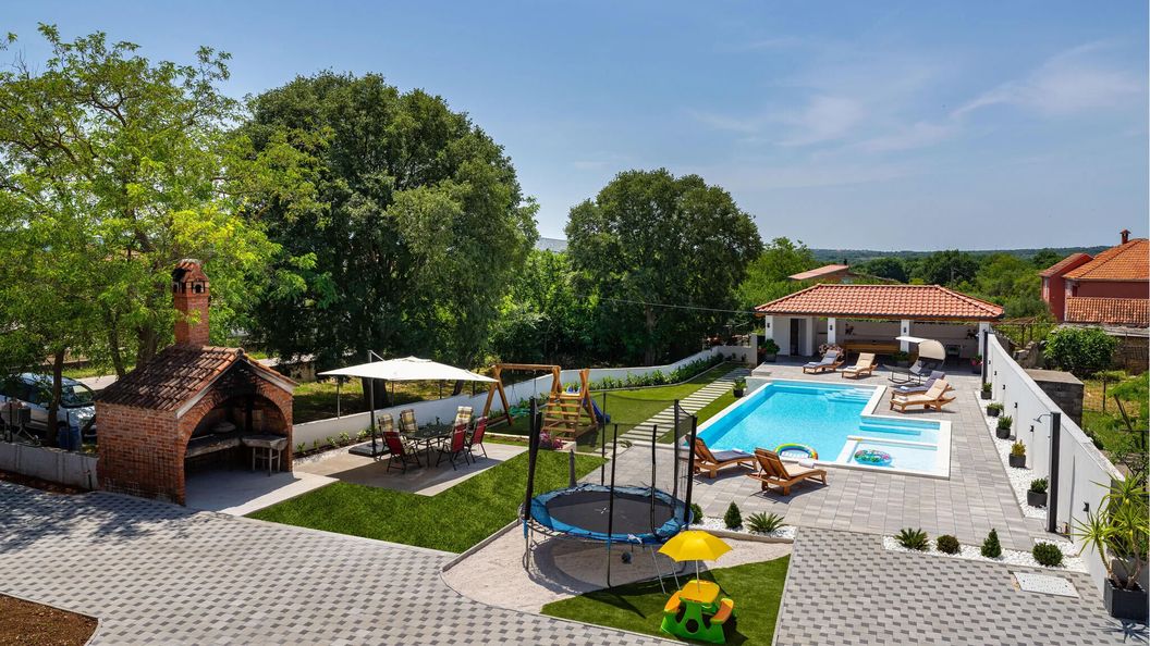 Apartman Galovac - CDI821 (1)