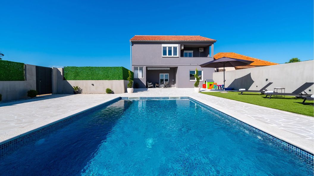 Apartman Tinj - CDI815 (1)