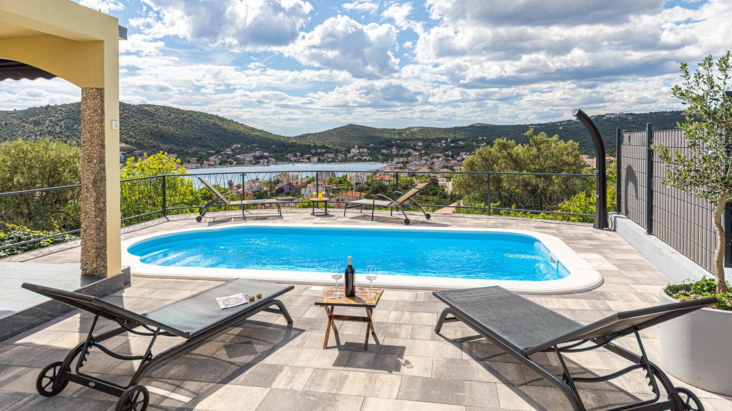 Vendégház Vinišće - CSC578 (1)