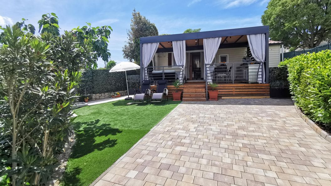 Vendégház Vantačići - CKI621 (1)