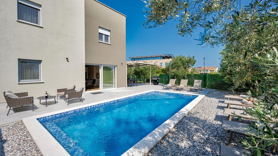 Vendégház Vodnjan - CIS281 (1)