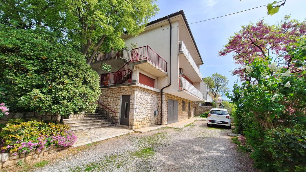 Apartment Sandra Novi Vinodolski (1)