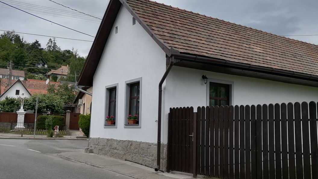 Csipesz Vendégház Nagymaros (1)