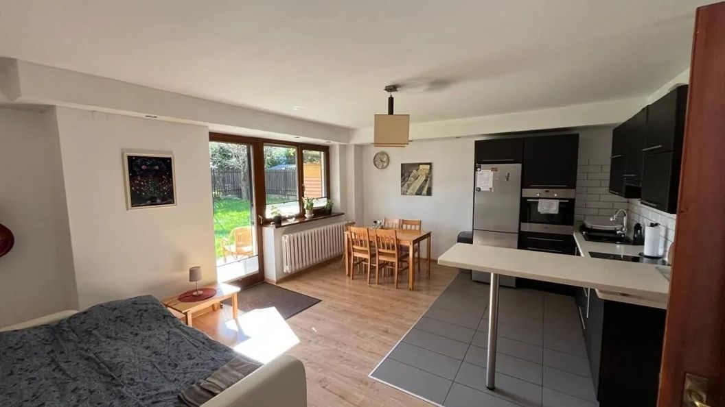 Apartament Mati Wisła (1)