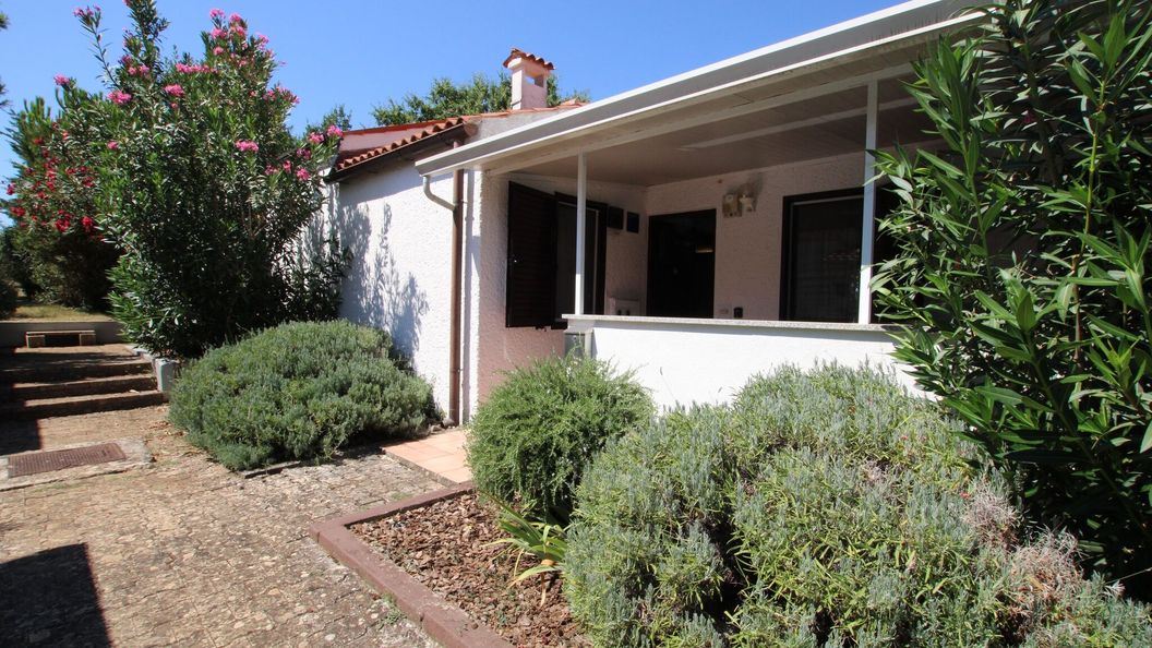 Holiday Home Sofia Červar-Porat Poreč (1)