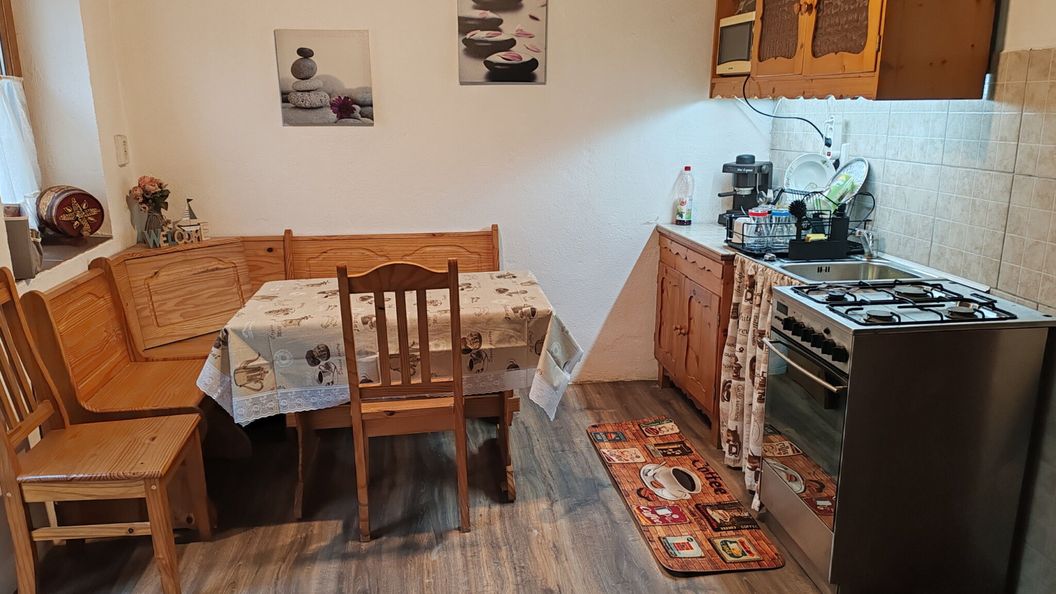 Mia Vendègház Döbröce (1)