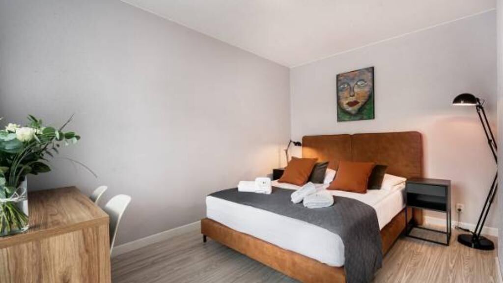 Villa Bluemica Międzyzdroje (1)