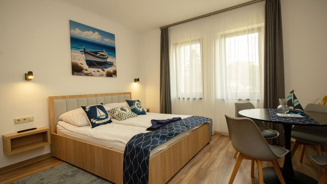 Riverside Apartmanház Gyula (1)