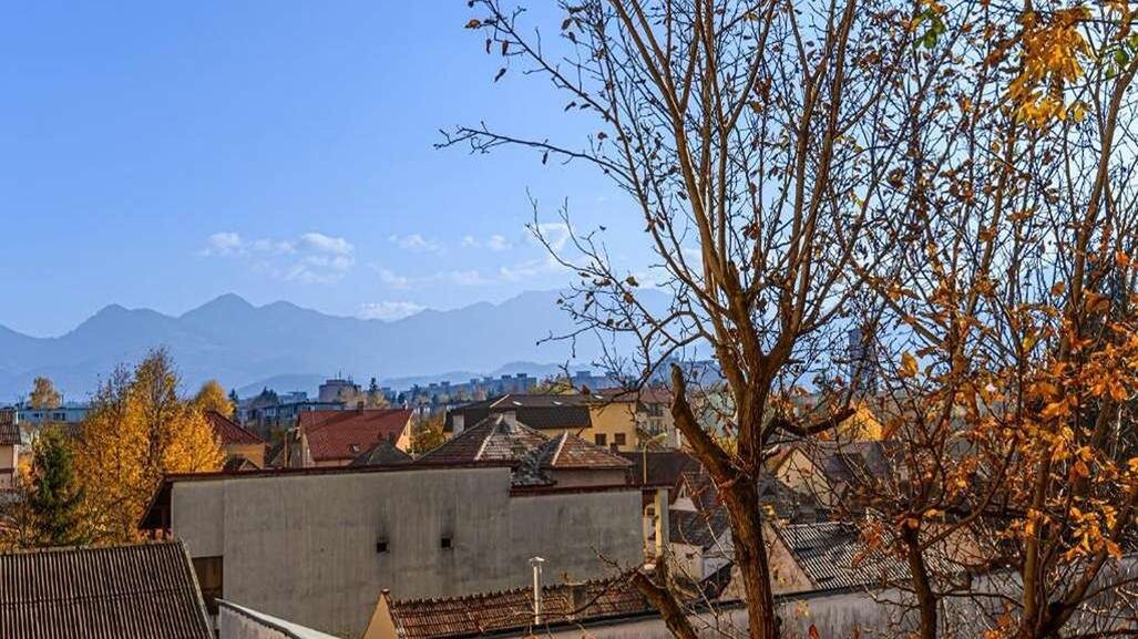 JAD - Family Apartments & Studios Brașov (1)